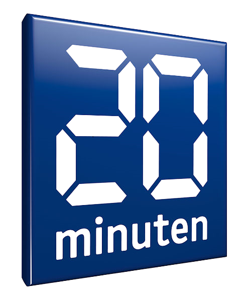 20 Minuten